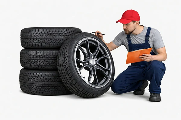 قصر الشام لخدمة السيارات